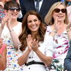 Royals: Kate Middleton: Dieses Frühlingskleid liebt Herzogin Kate