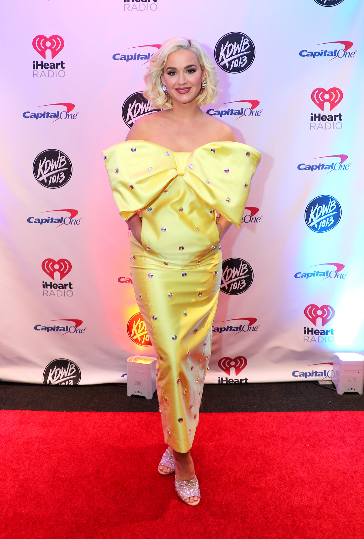 Katy Perry