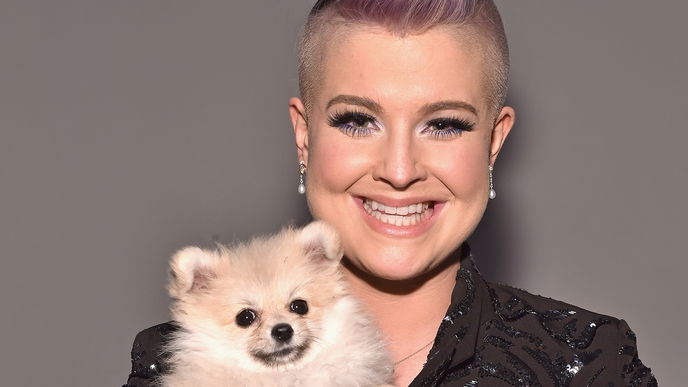 Kelly Osbourne: So schlank wie nie zuvor! 