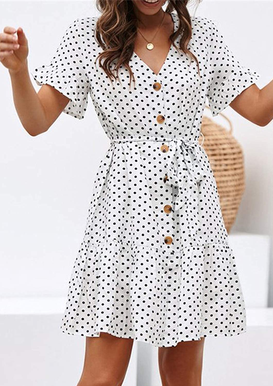 Sommerkleid