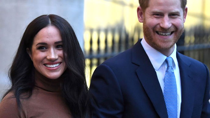 Krass! Diese Details finden wir im Enthüllungsbuch über Meghan und Harry besonders spannend!