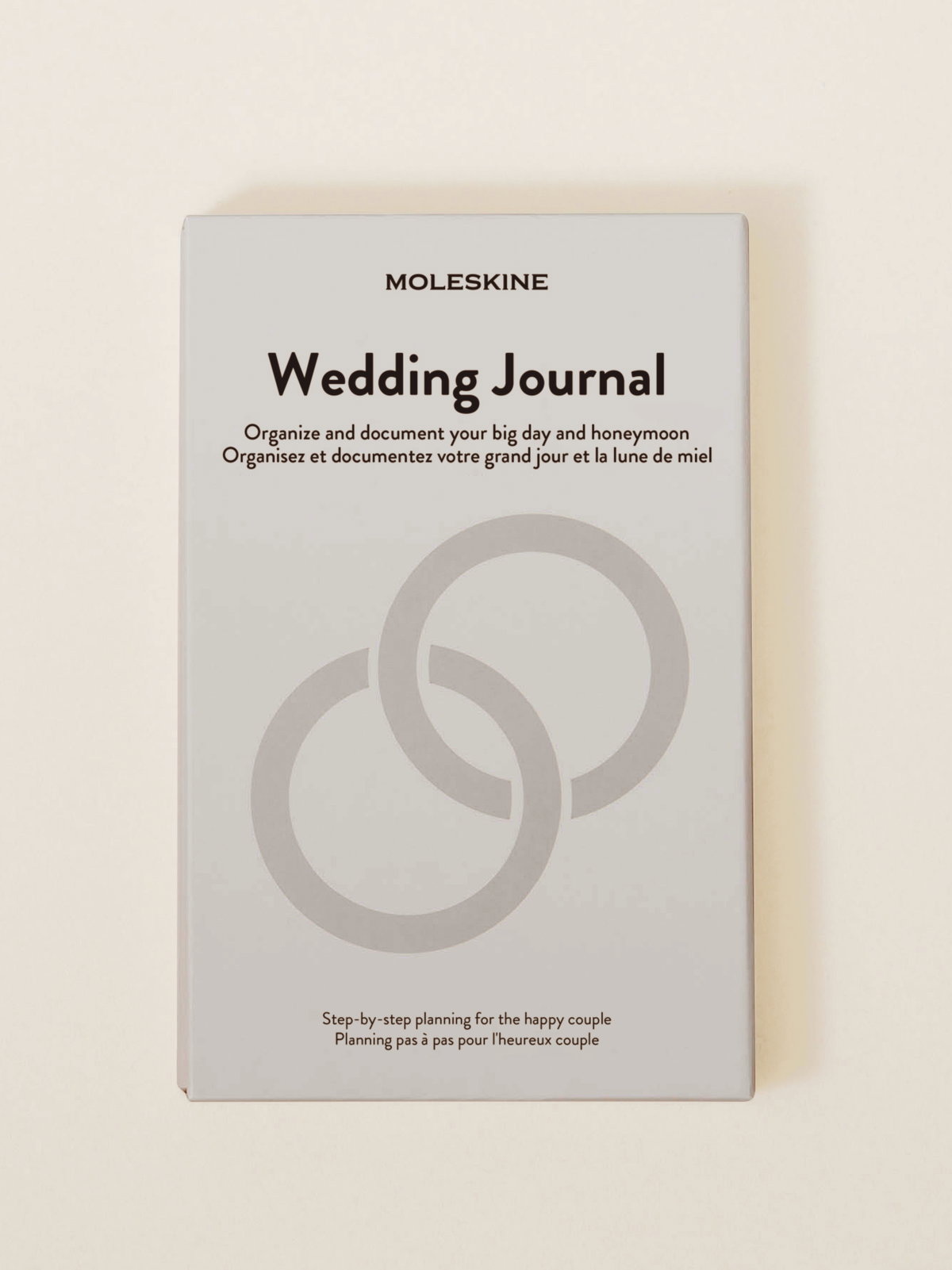 Wedding Journal