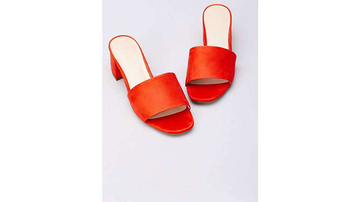 Mules rot
