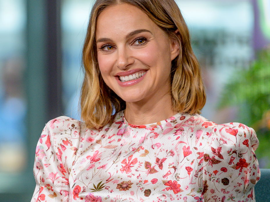 Natalie Portman