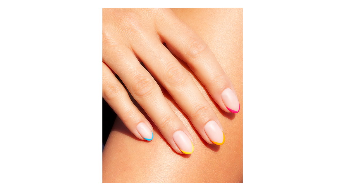 Neonail Sunmarine Kollektion