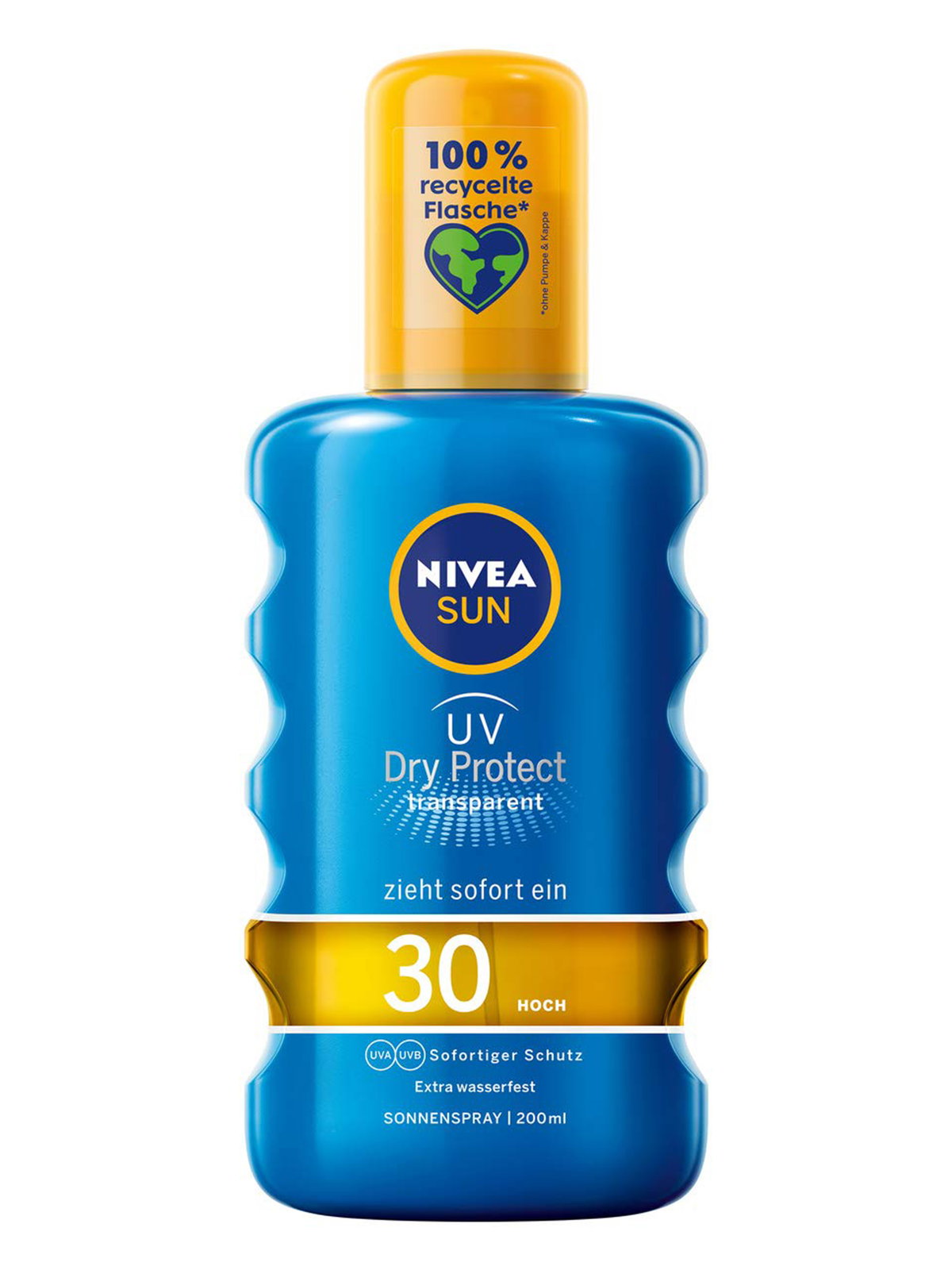 Nivea Sonnenschutz