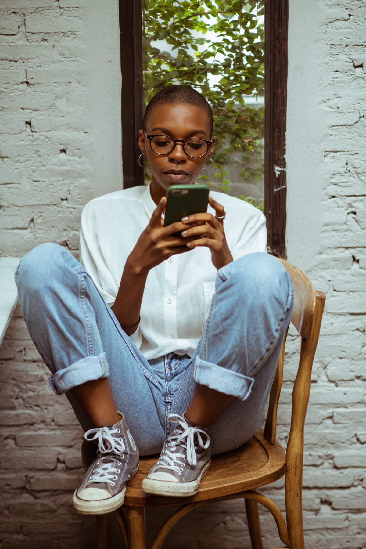 Tinder: Wer schreibt zuerst?