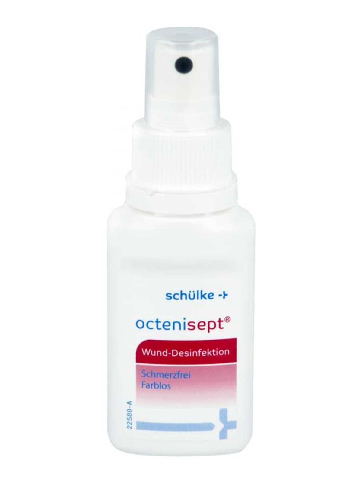 Octenisept Wunddesinfektionmittel für ca. 8 Euro
