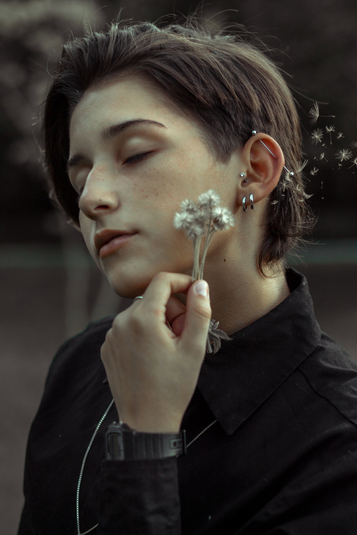 Piercing