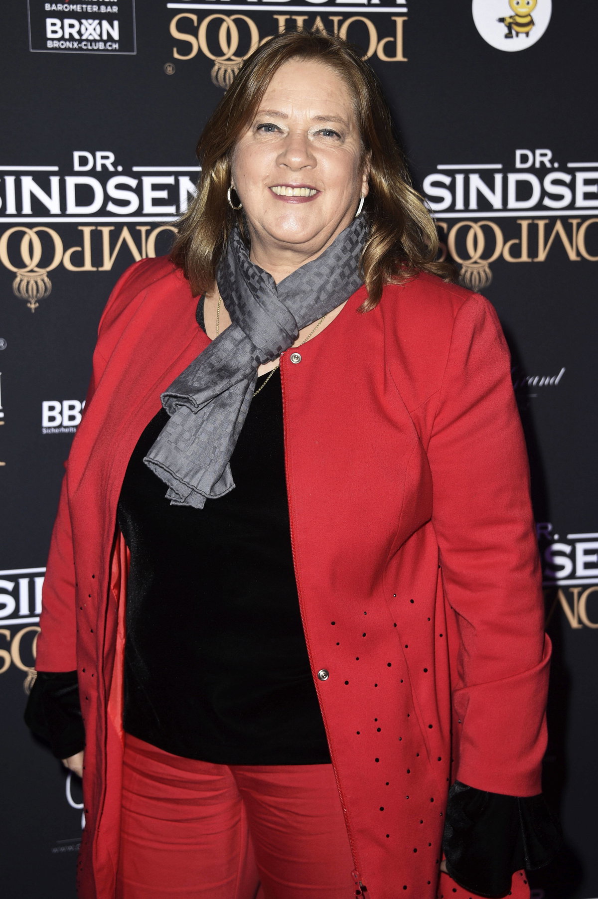 Kathy Kelly Promi Big Brother