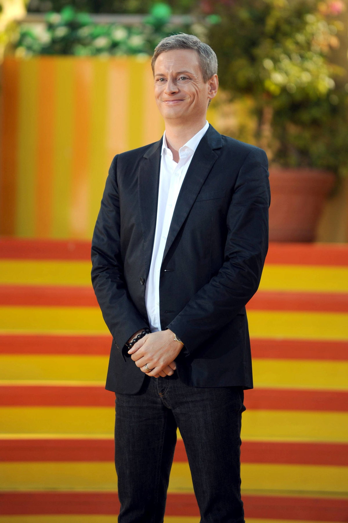 Sascha Heyna Promi Big Brother