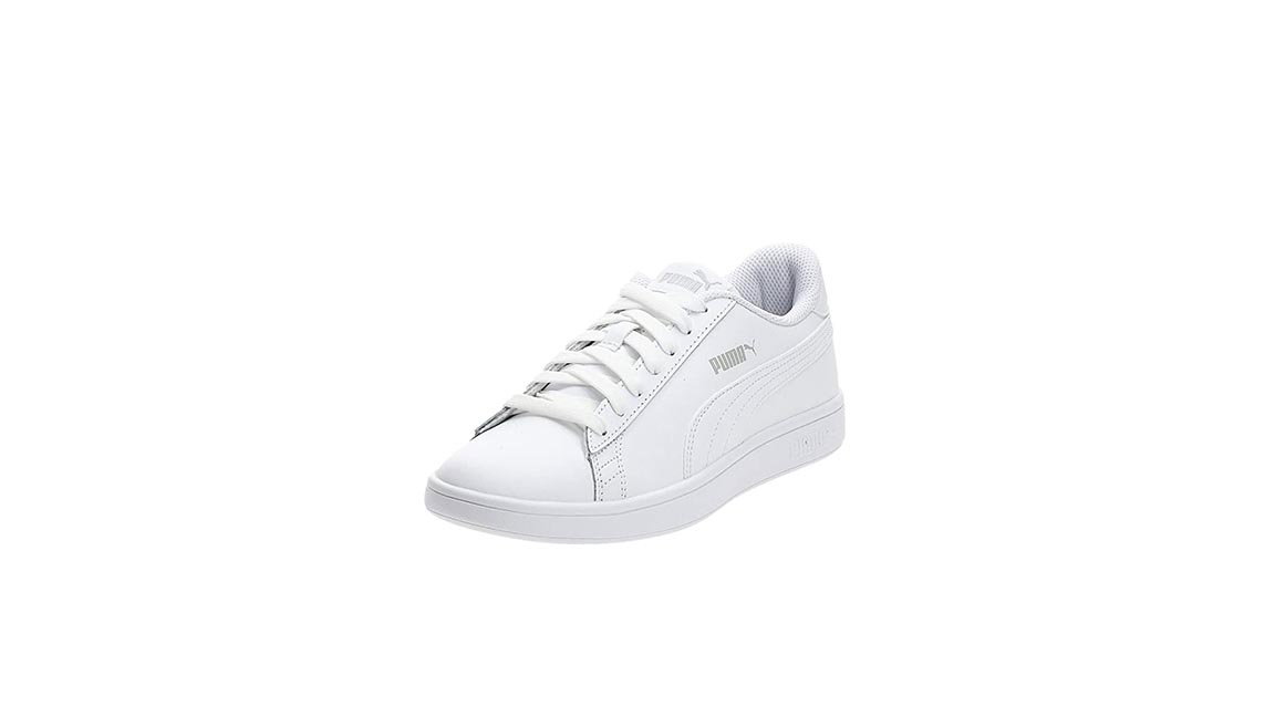 Puma Sneaker weiß