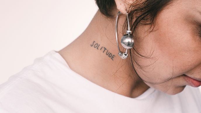 Tattoo Schriftzug: Die schönsten Inspirationen für euer nächstes Tattoo