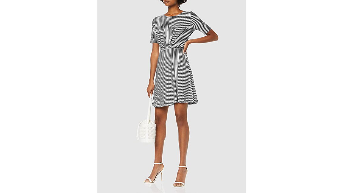Sommerkleid gestreift Vero Moda