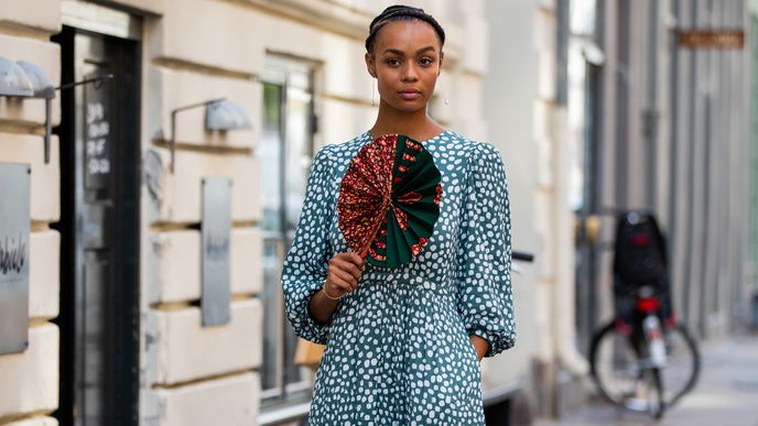 Modetrend 2021: Diese Sommerkleider sind im Sale plus nochmal 20% günstiger!