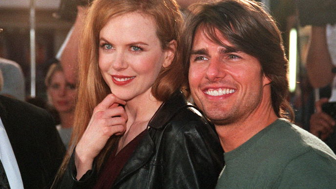 Tom Cruise und Nicole Kidman: Foto von gemeinsamer Tochter aufgetaucht!