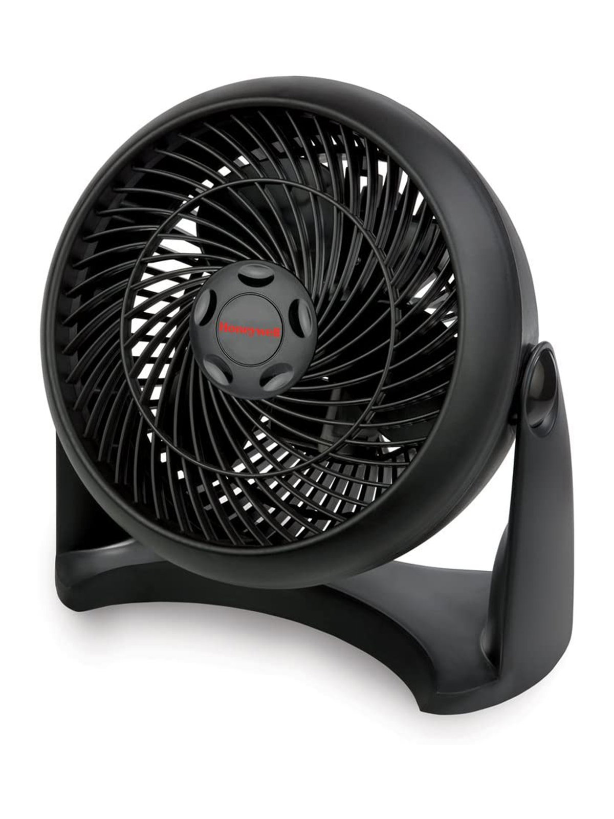 Ventilator
