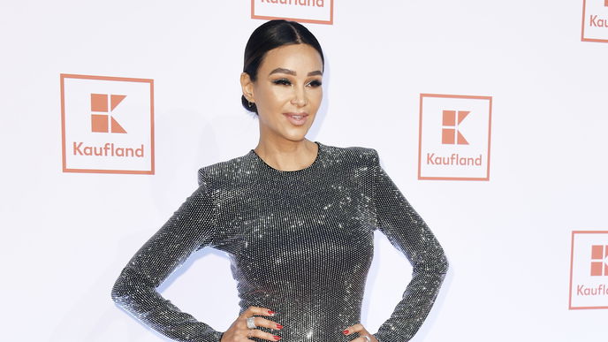 Verona Pooth verrät: So hält sie sich schlank!