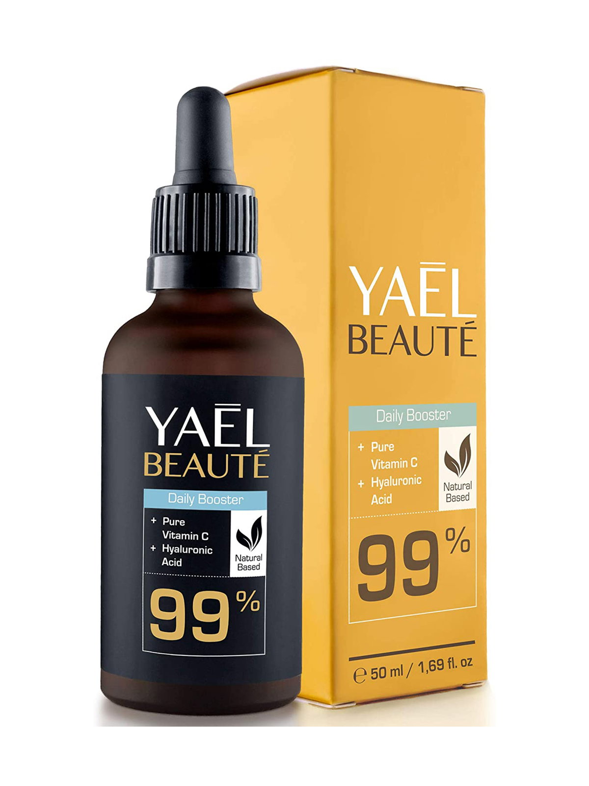 Vitamin C Serum