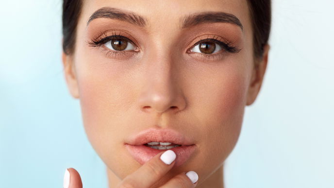 Wimpernlifting Set: Dieses Kit sorgt für Ergebnisse wie vom Profi