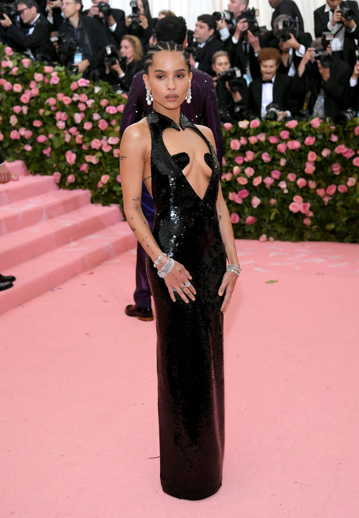 Zoe Kravitz
