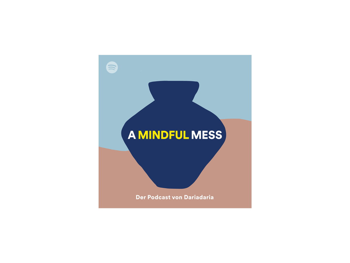 A mindfull mess