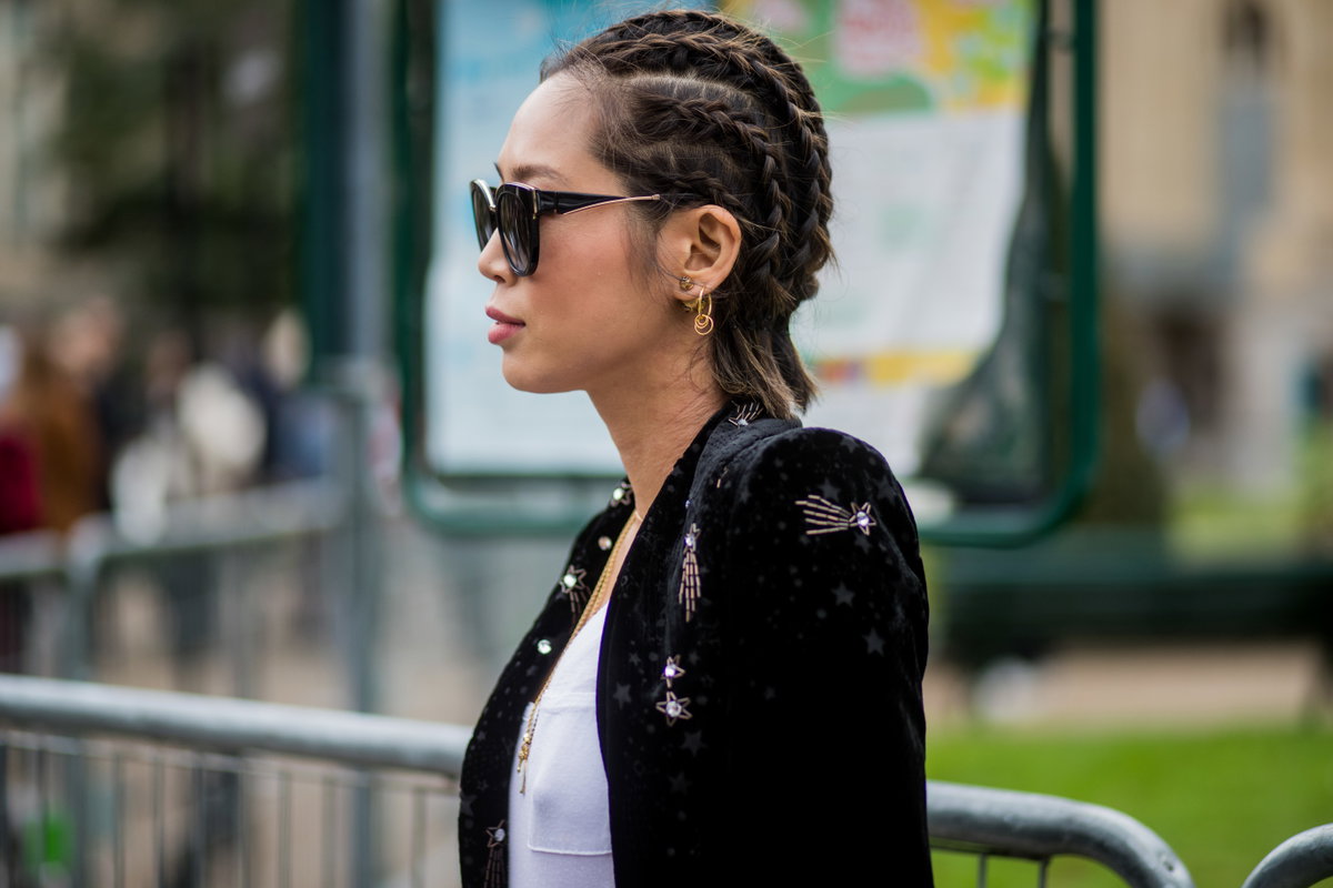 Aimee Song