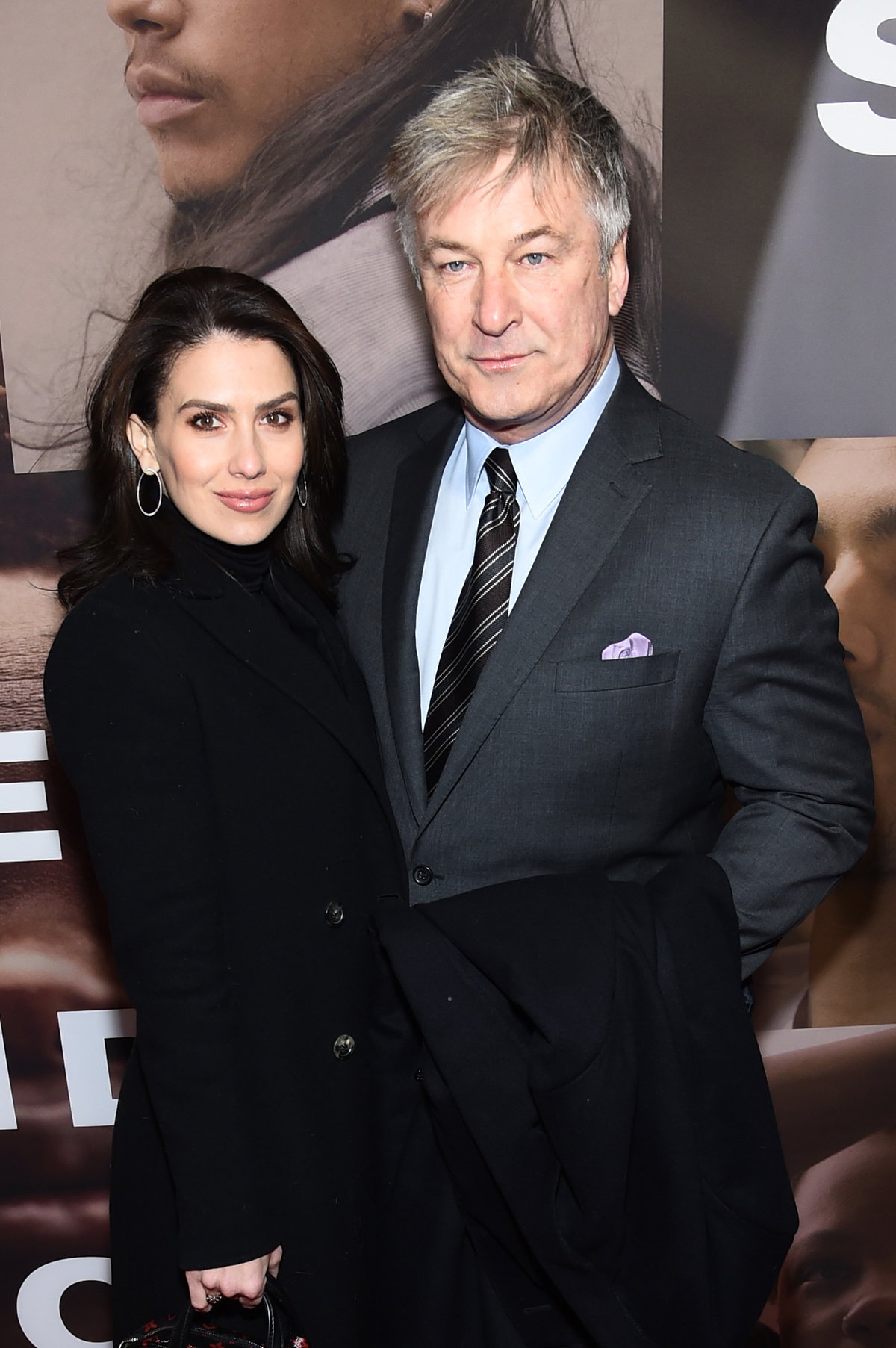 Alec Baldwin und Hilaria Baldwin