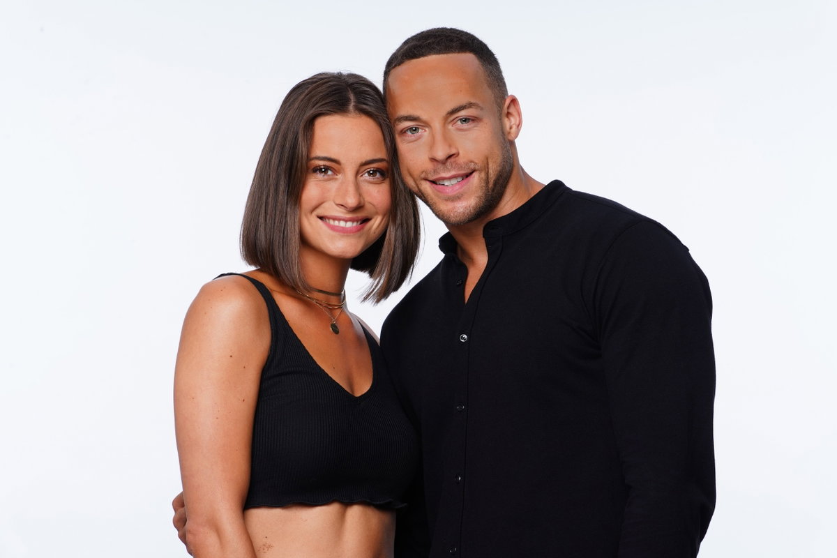 Andrej Mangold Jennifer Lange