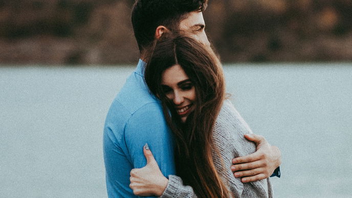 Dating: Ein Mann will dich wirklich, wenn... 
