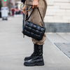 Herbst-Trend: Mango verkauft eine Kopie dieser beliebten Designer-Tasche, die Influencer lieben