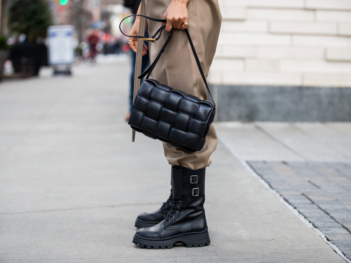 Bottega Veneta Tasche
