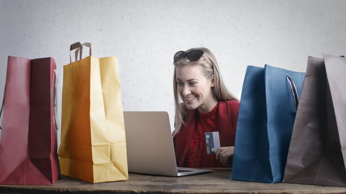 Cashback – Geld sparen beim Online Shopping