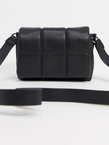 Cassette Bag von Mango