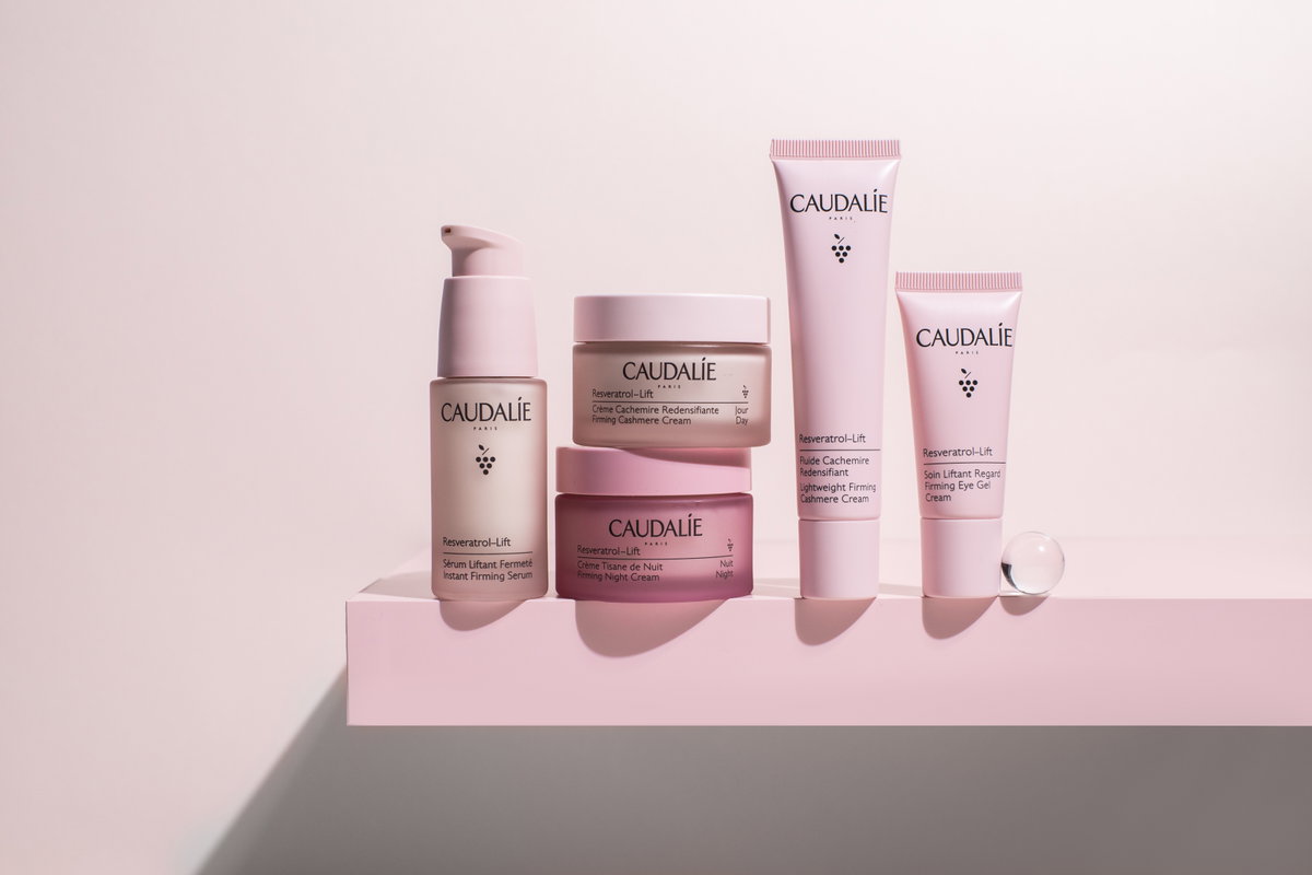 Caudalie