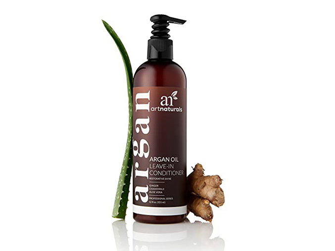 Leave-in Conditioner Arganöl
