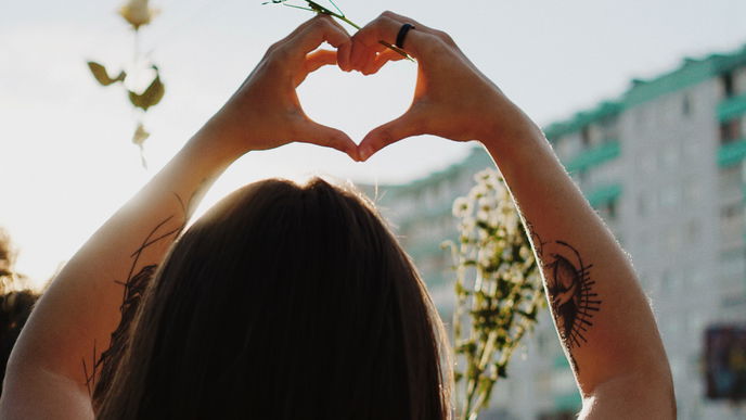 Beziehung: So hat sich das Dating-Verhalten durch Corona verändert