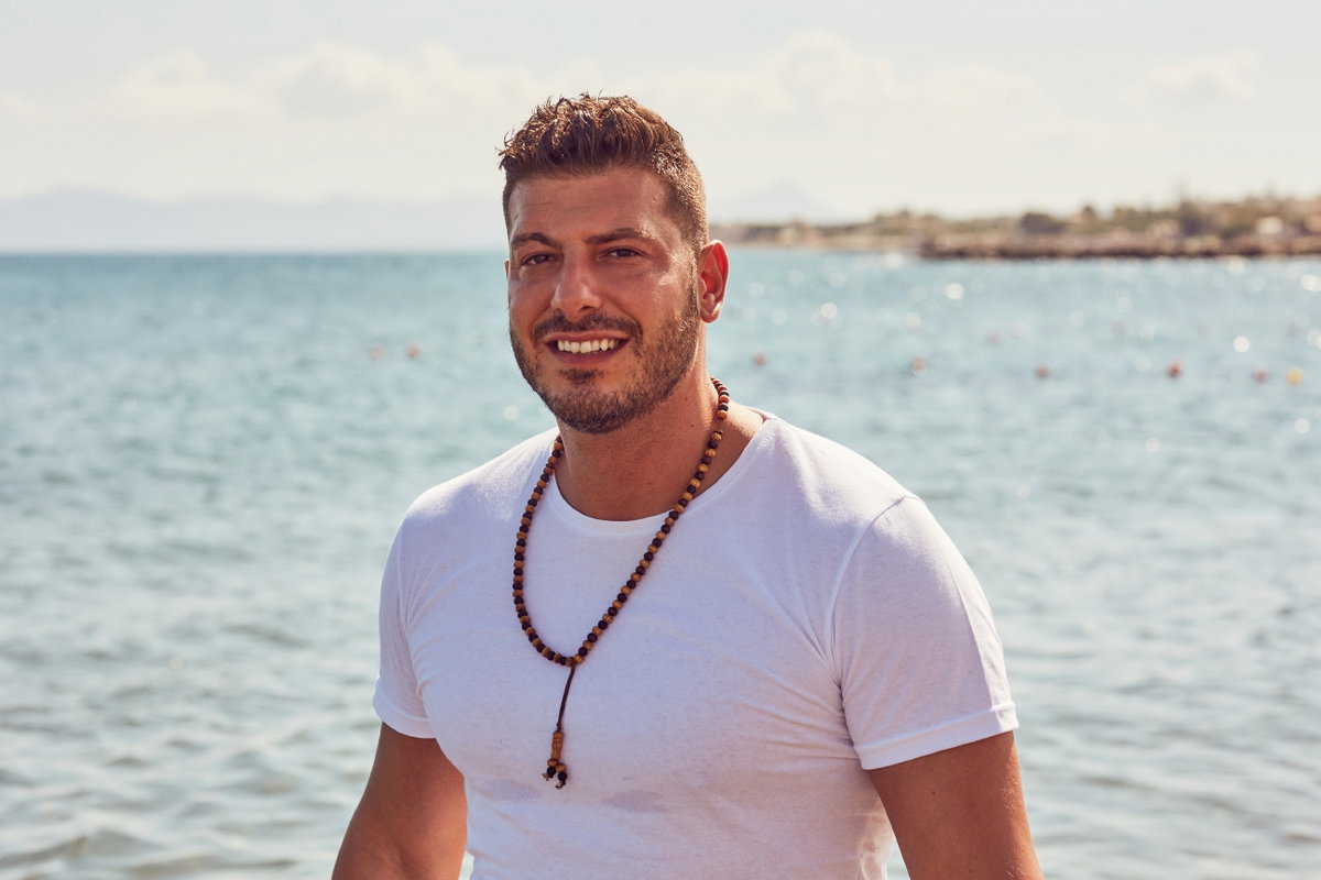 Die Bachelorette Kandidat Adriano