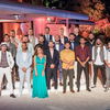 „Die Bachelorette“: Die Instagram-Accounts der Kandidaten
