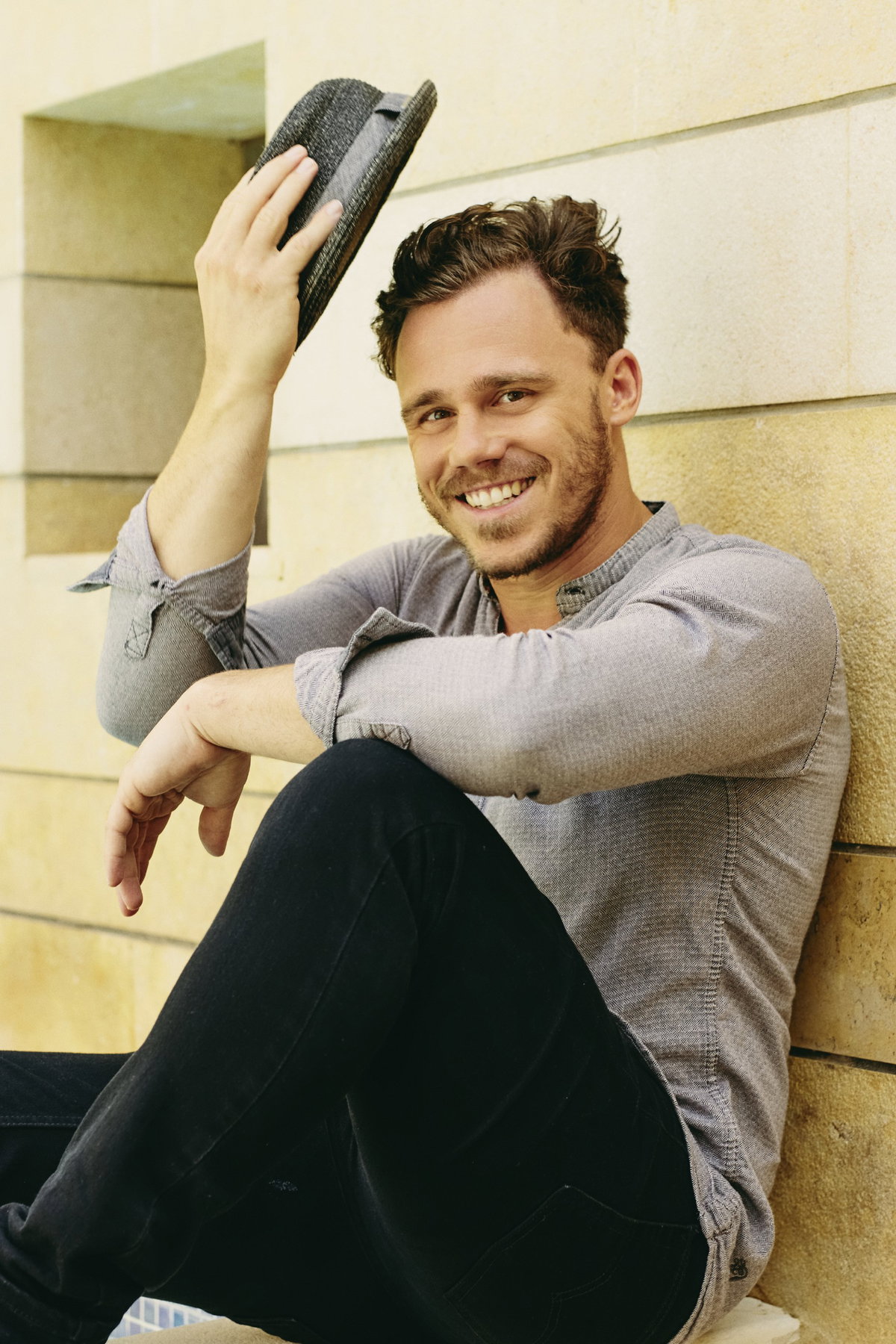 Die Bachelorette Kandidat Christian