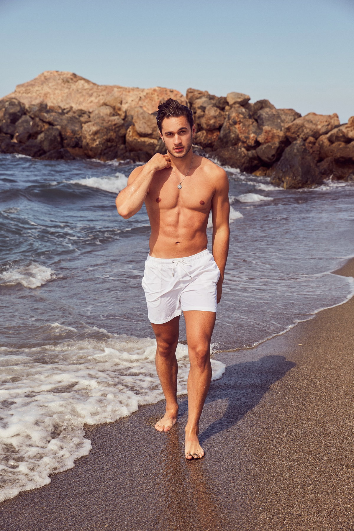 Die Bachelorette Kandidat Leander