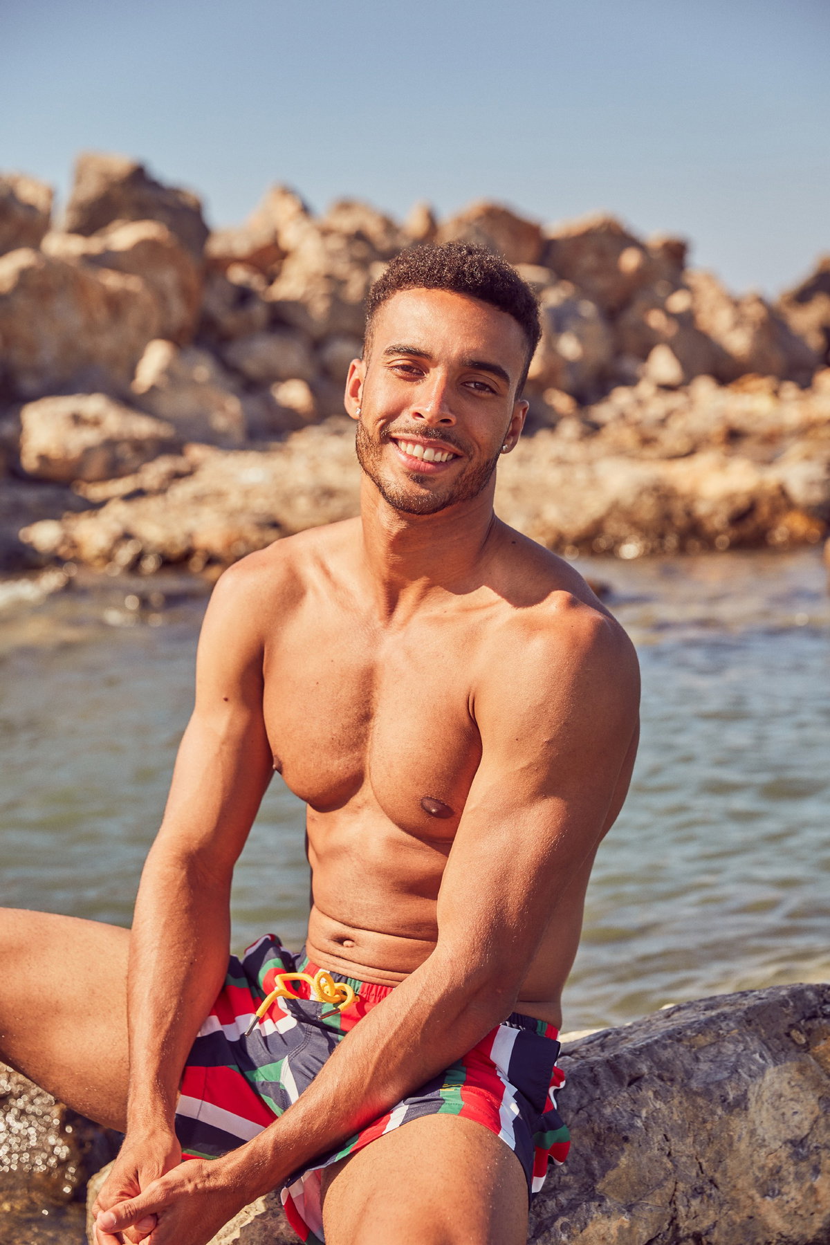 Die Bachelorette Kandidat Manuel