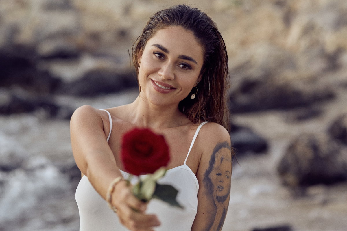 Melissa Damilia Die Bachelorette