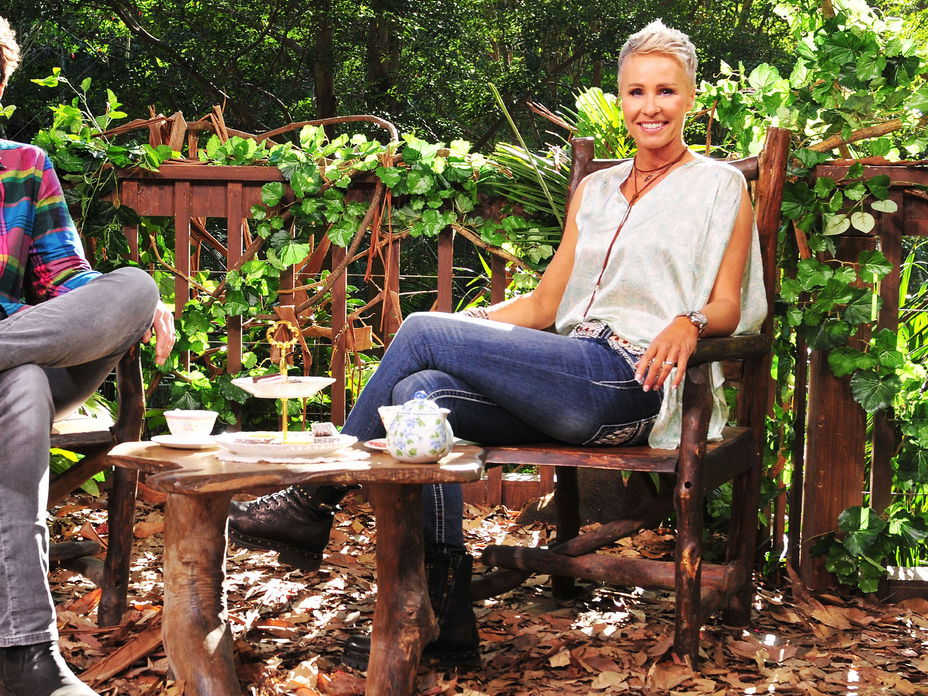 Sonja Zietlow und Daniel Hartwich