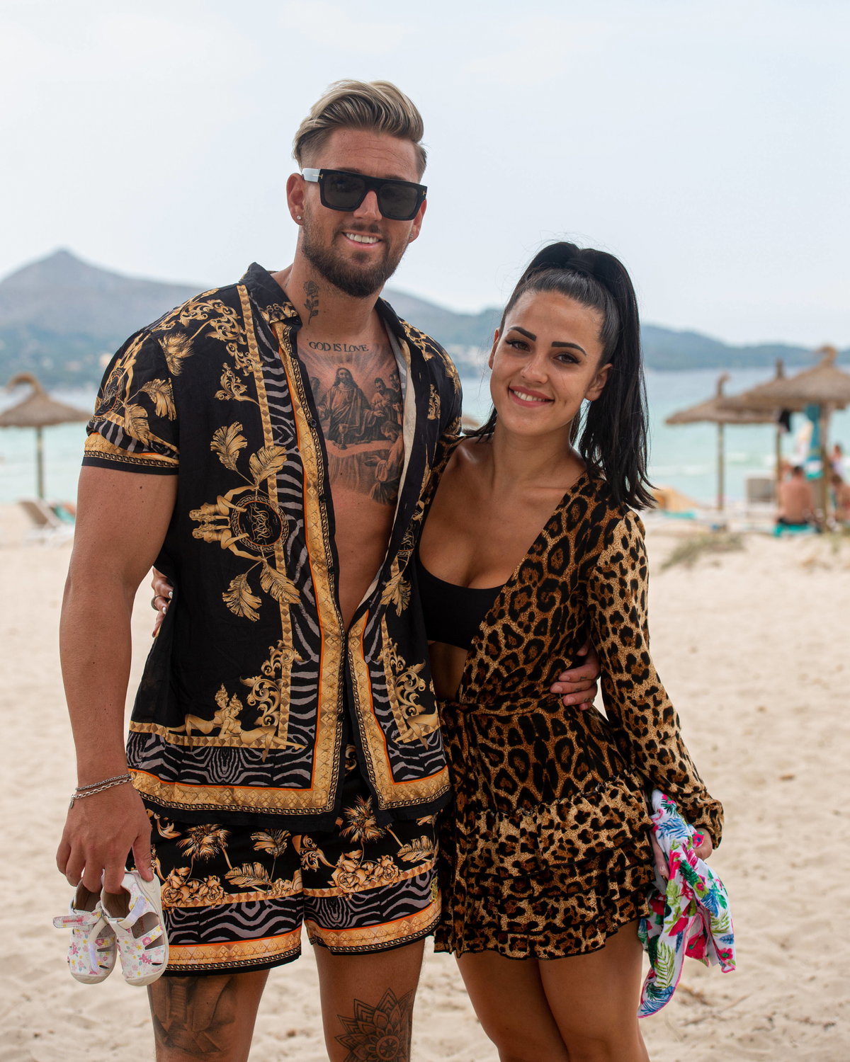 Elena Miras Mike Heiter getrennt