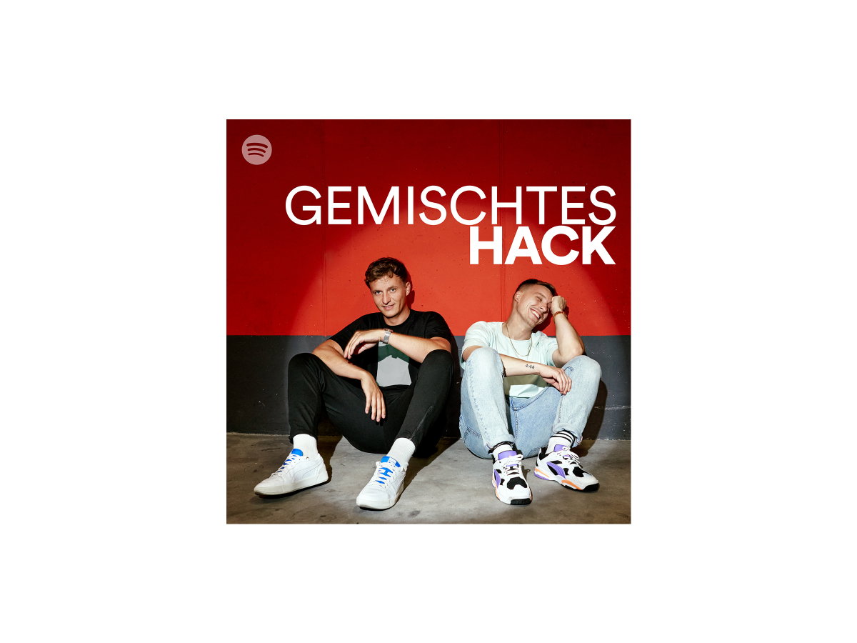Gemischtes Hack