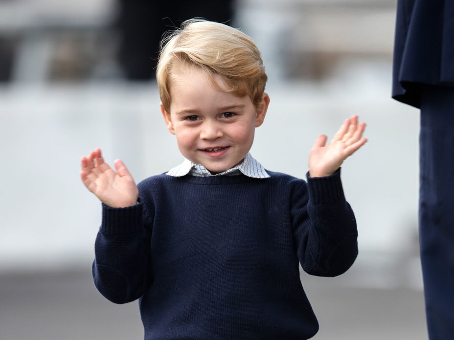 George Royals