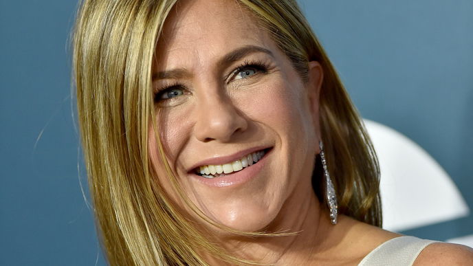 Jennifer Aniston: Das ist ihr natürliches Geheimnis für faltenfreie Haut