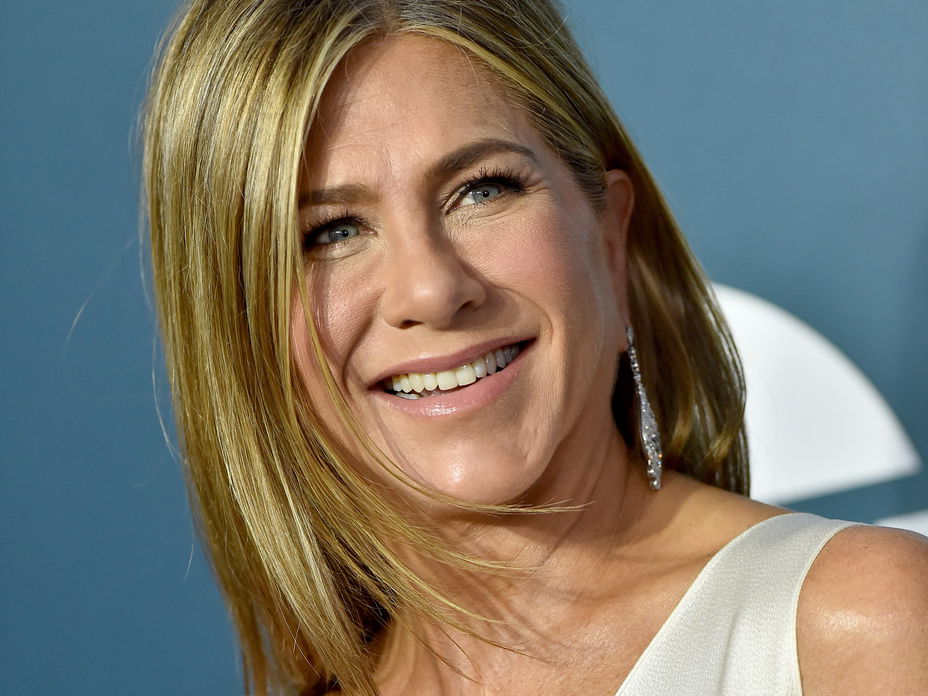 Jennifer Aniston
