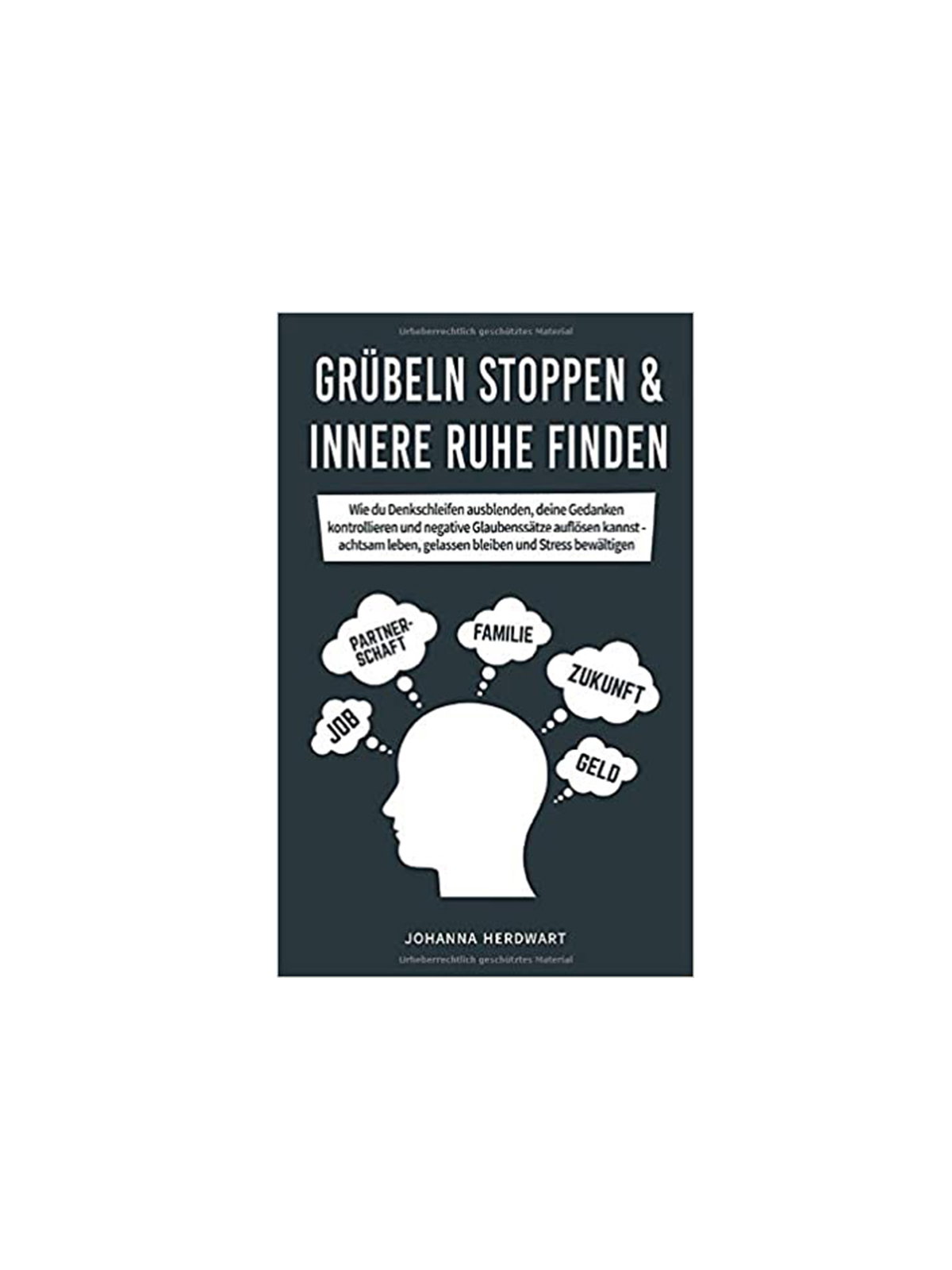 Grübeln stoppen